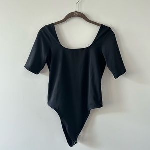 Good American The Reveal Body Bodysuit